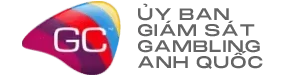 ỦY BAN GIÁM SÁT GAMBLING ANH QUỐC